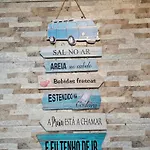 Apartamento Nos Ingleses