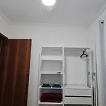 Apartamento Nos Ingleses