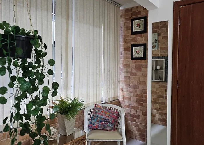 Apartamento Nos Ingleses