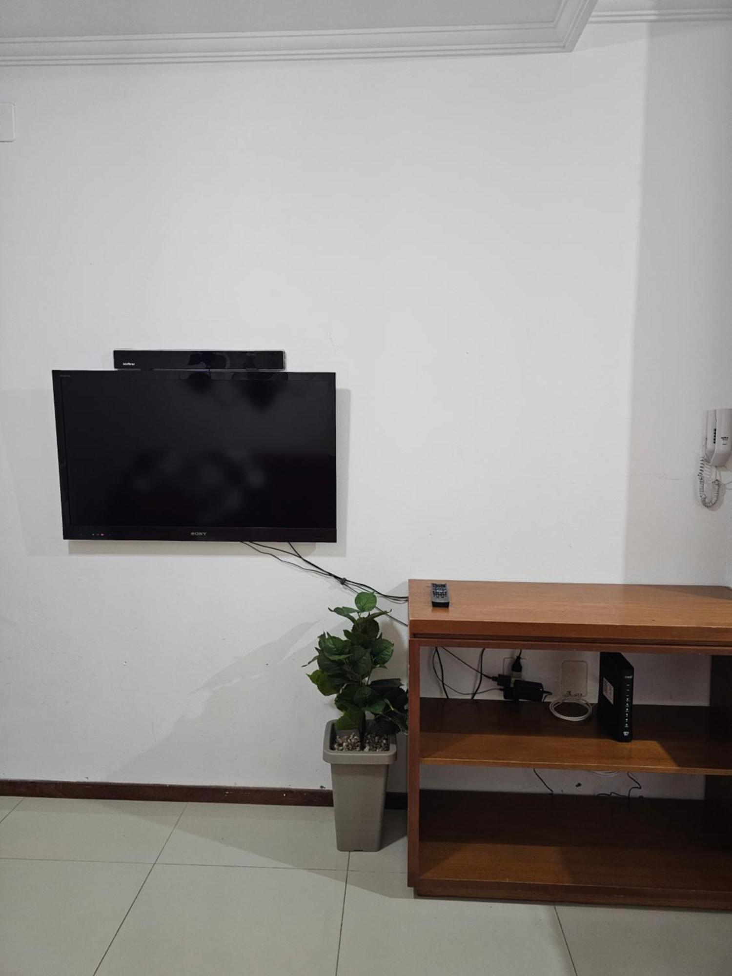 Apartamento Nos Ingleses