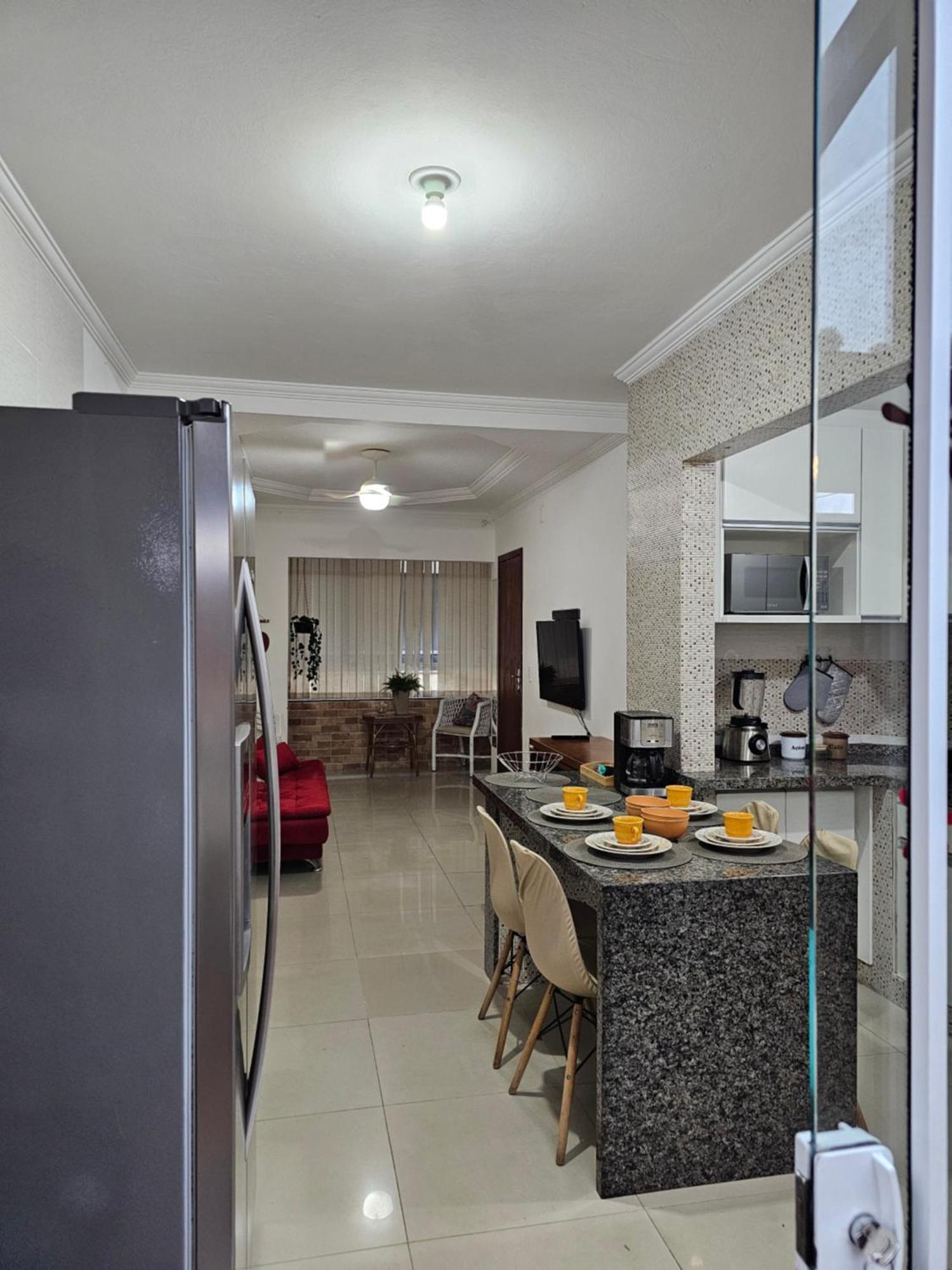 Apartamento Nos Ingleses *