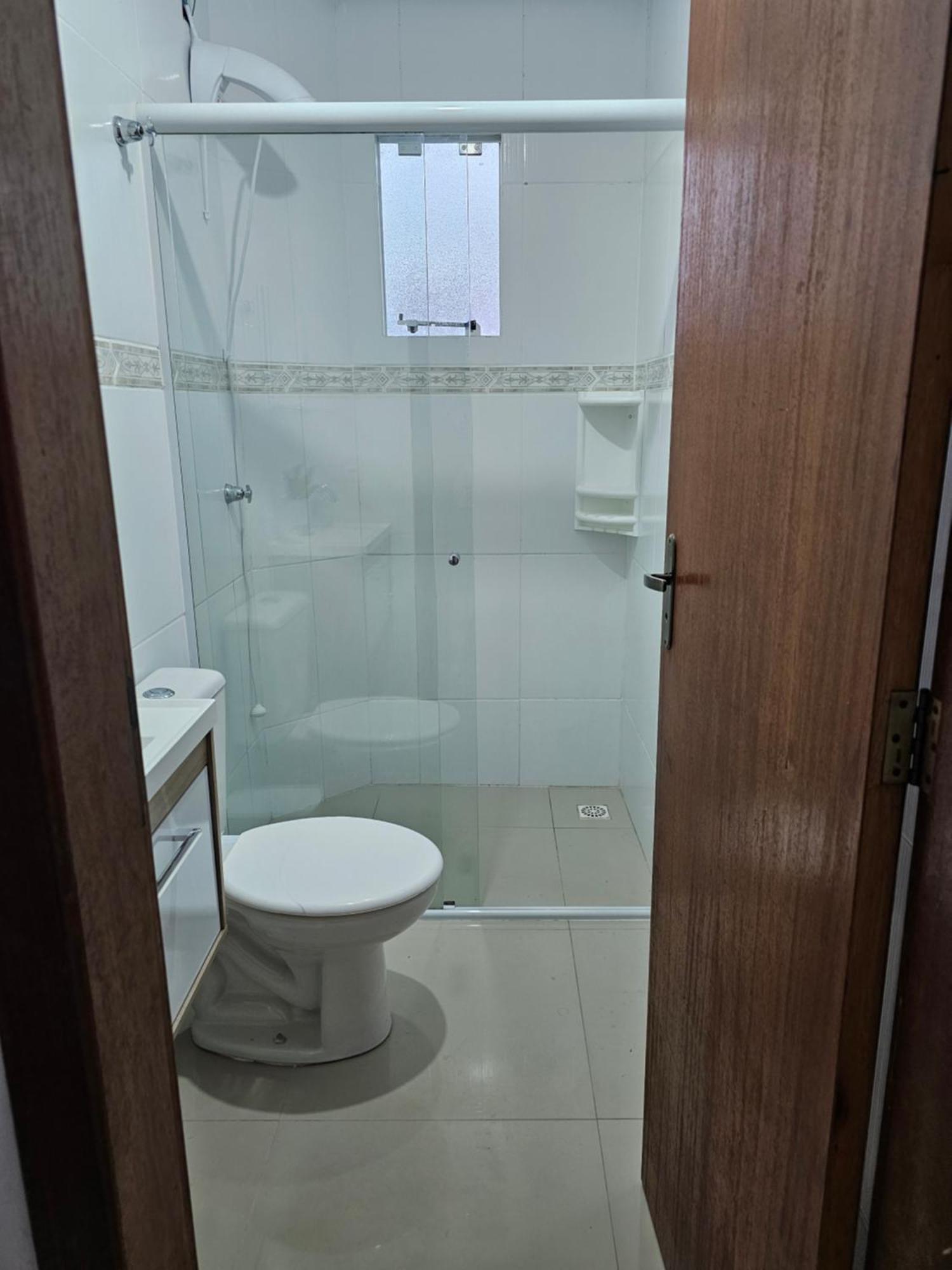 Nos Ingleses Apartamento *