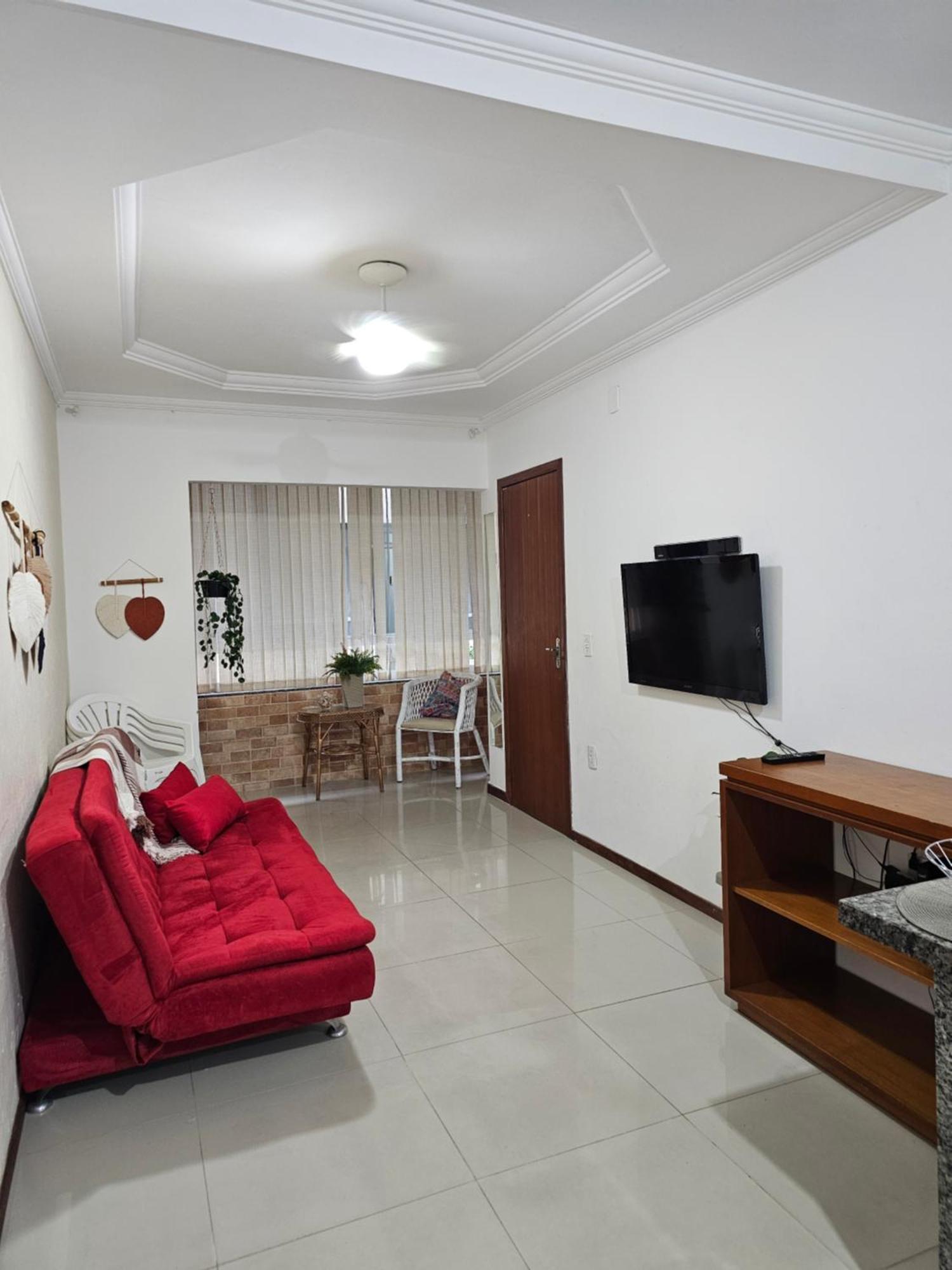Nos Ingleses Apartamento *