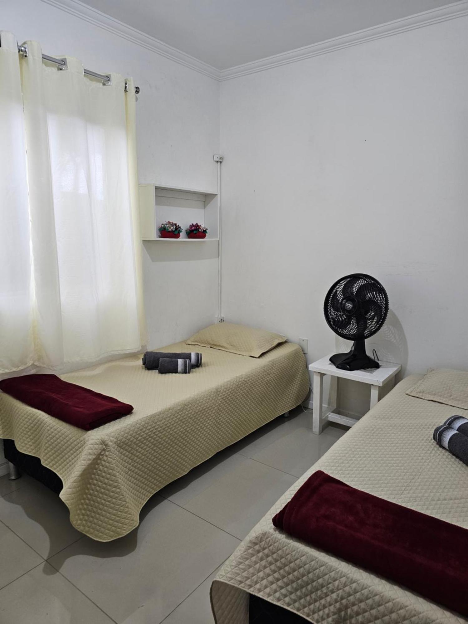 Nos Ingleses Apartamento