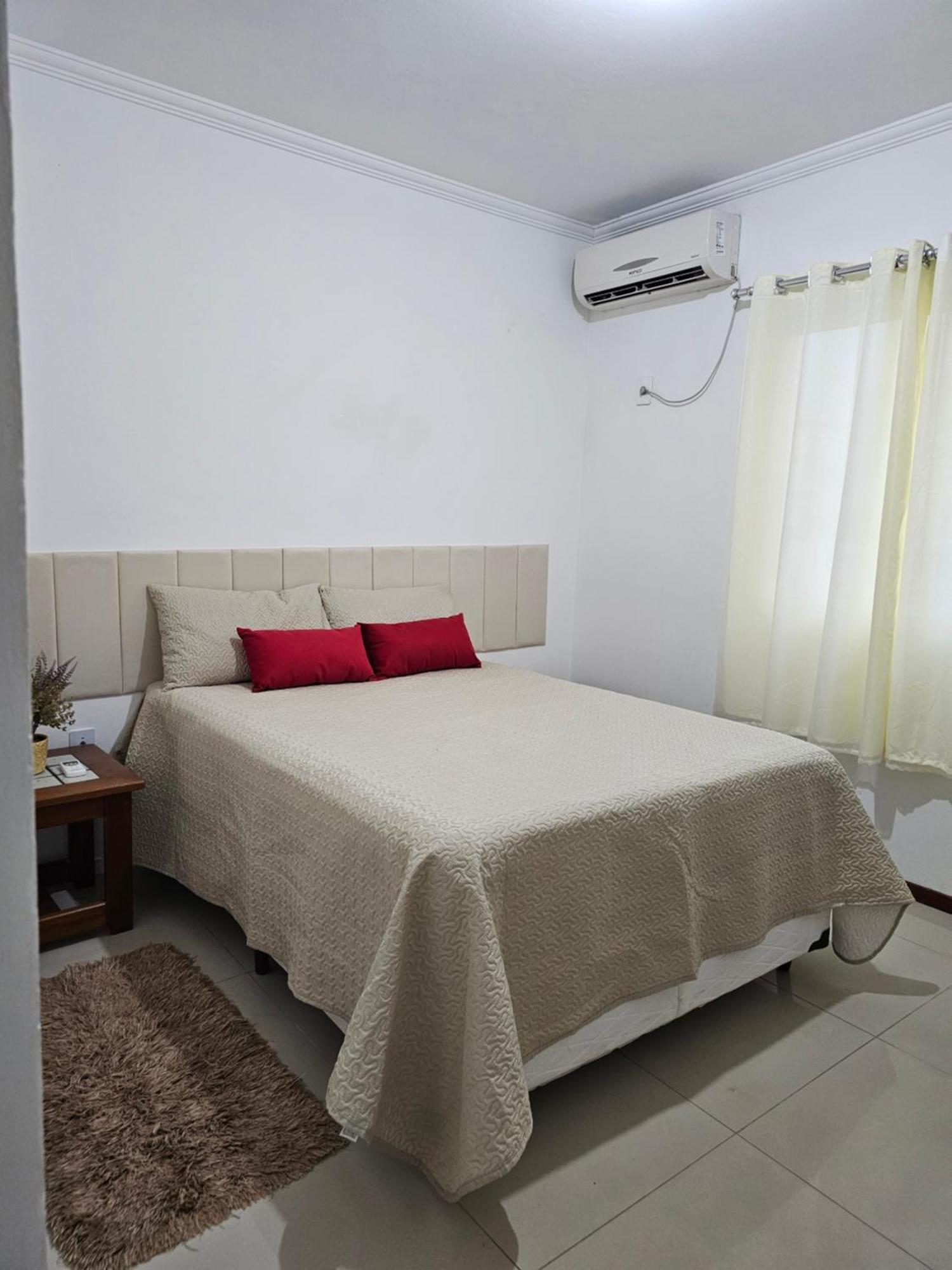 Apartamento Nos Ingleses