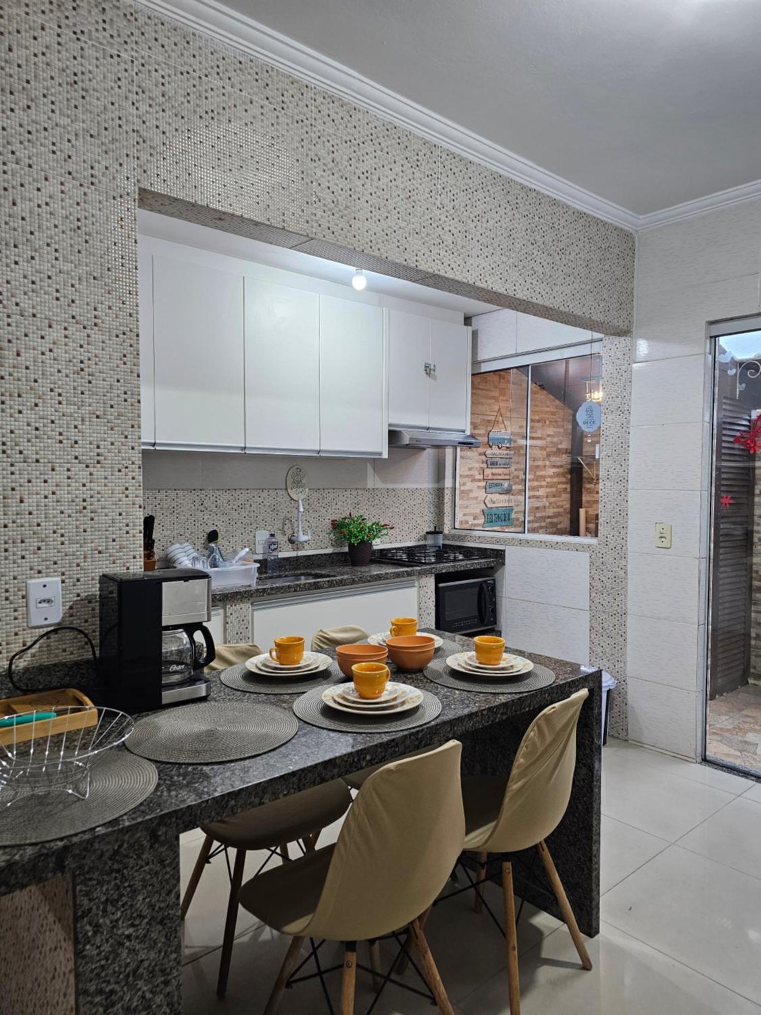 Nos Ingleses Apartamento *