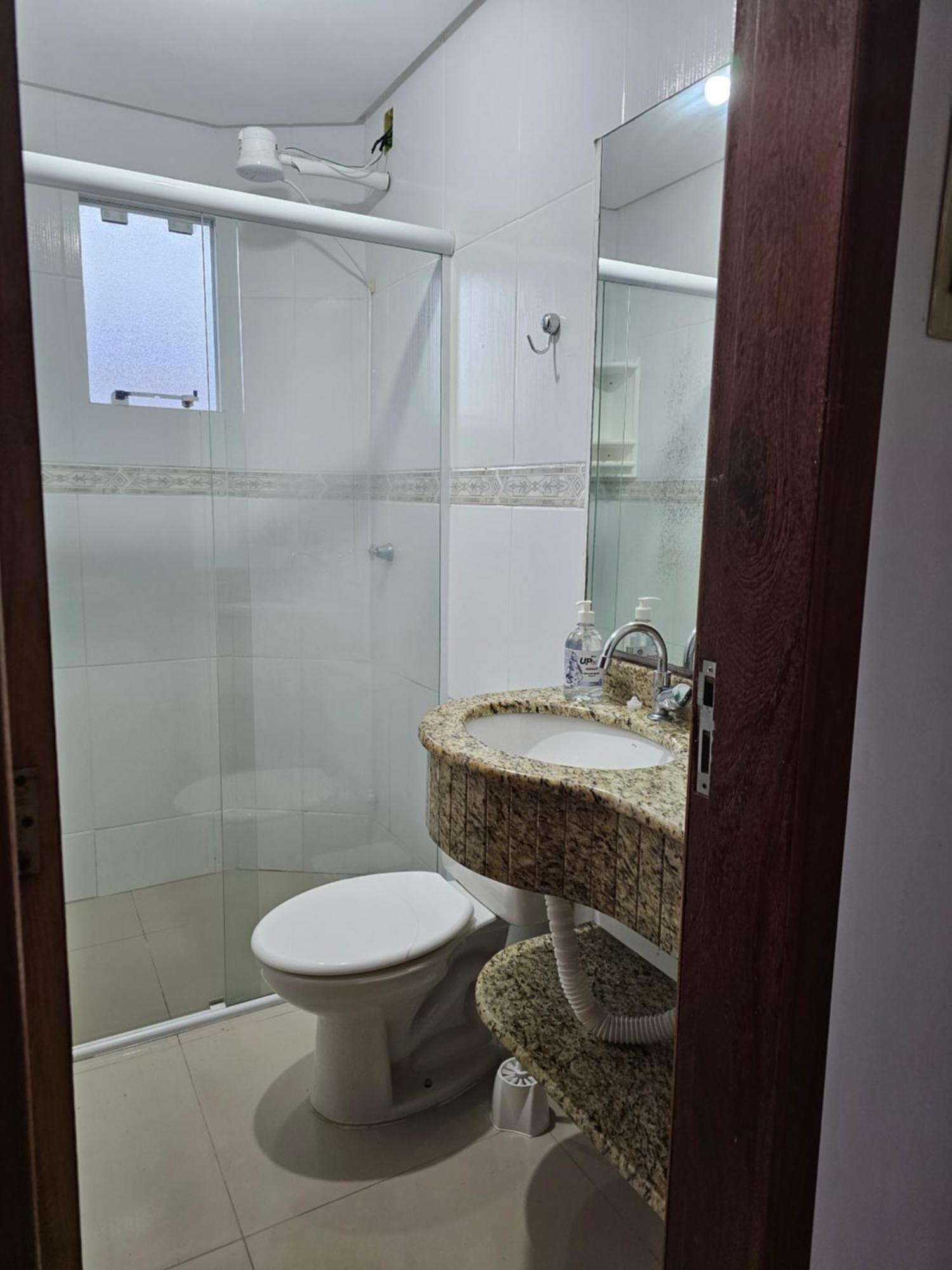 Nos Ingleses Apartamento *