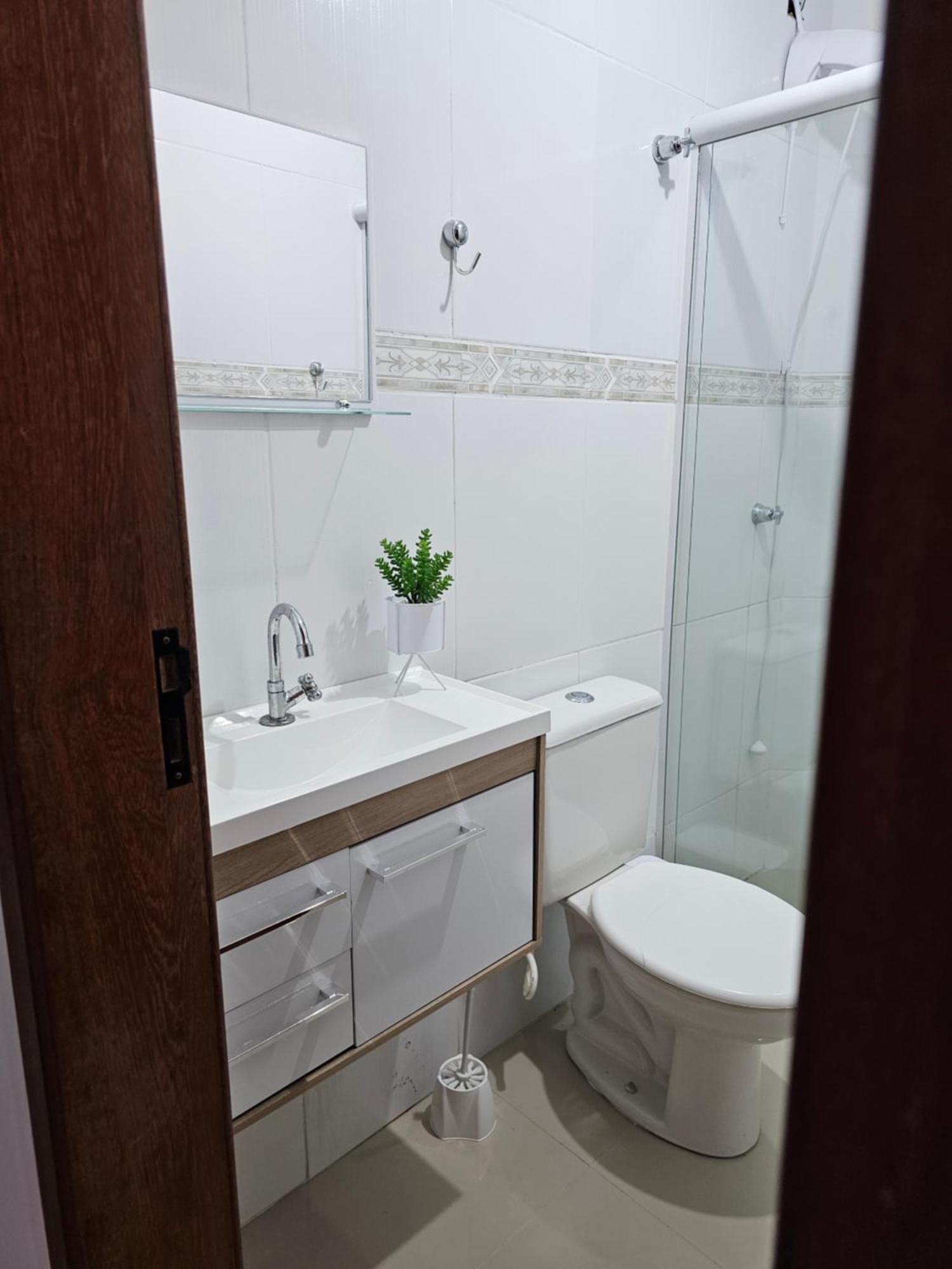 Apartamento Nos Ingleses *