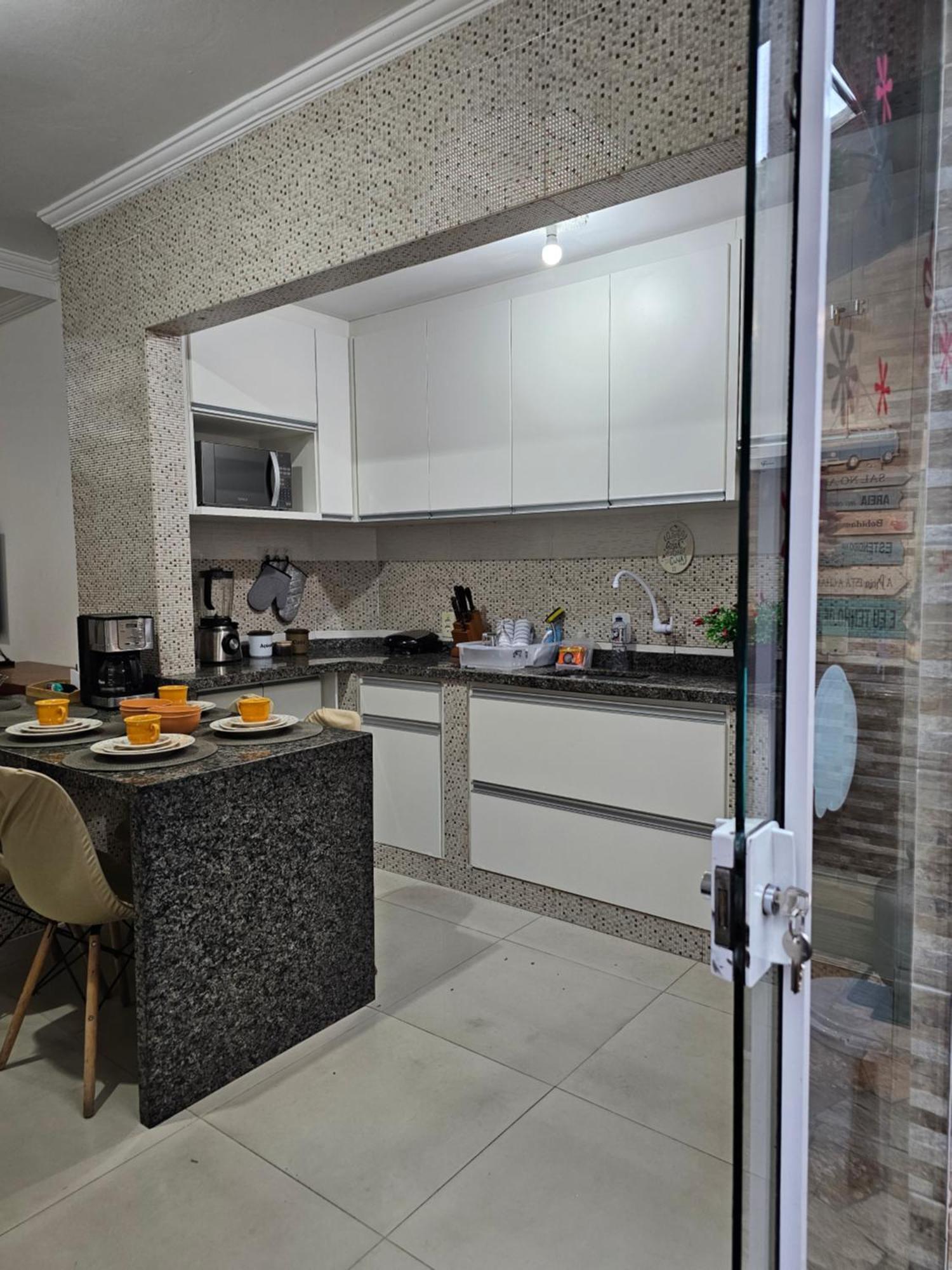 Nos Ingleses Apartamento *