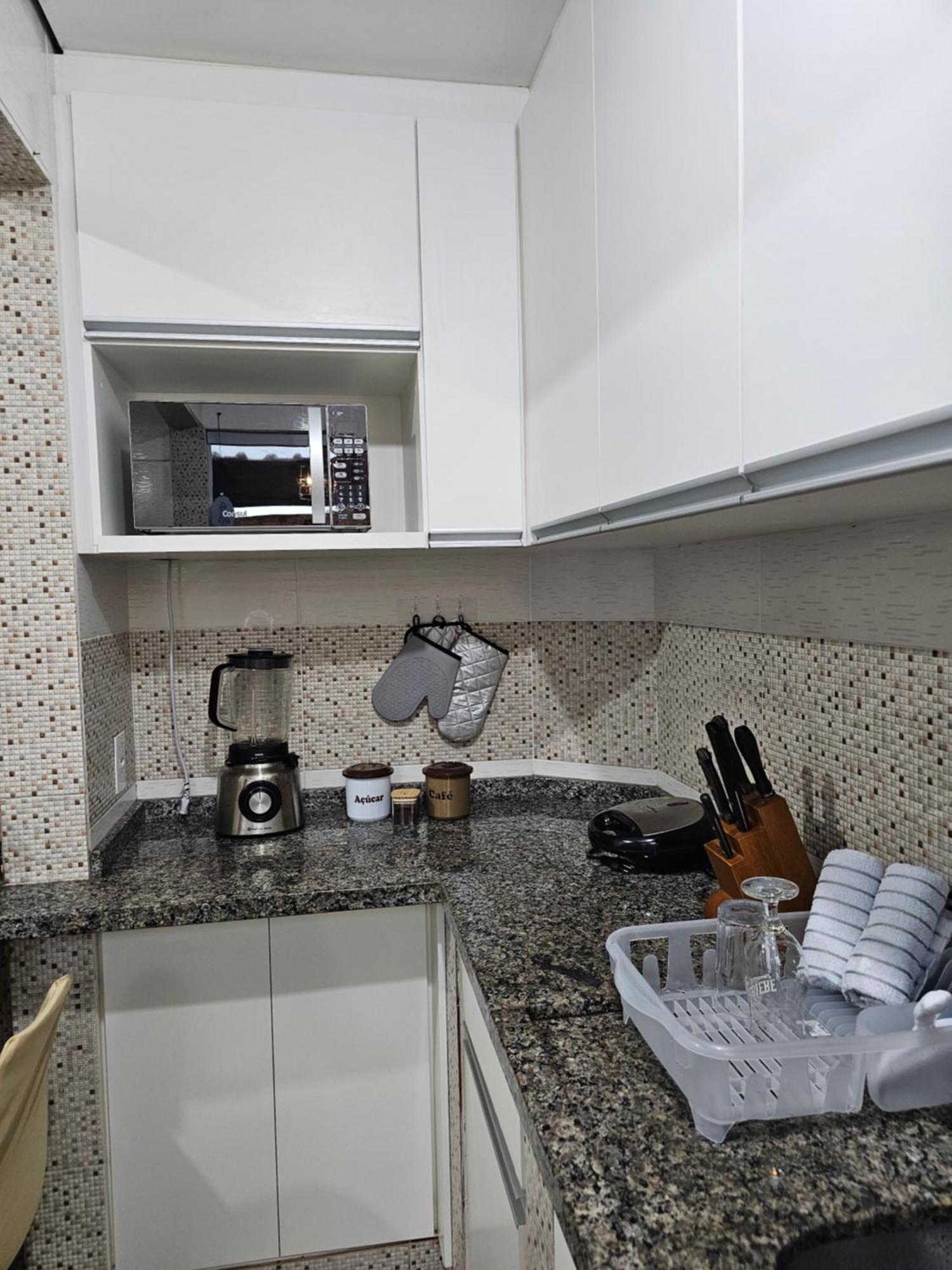 Nos Ingleses Apartamento