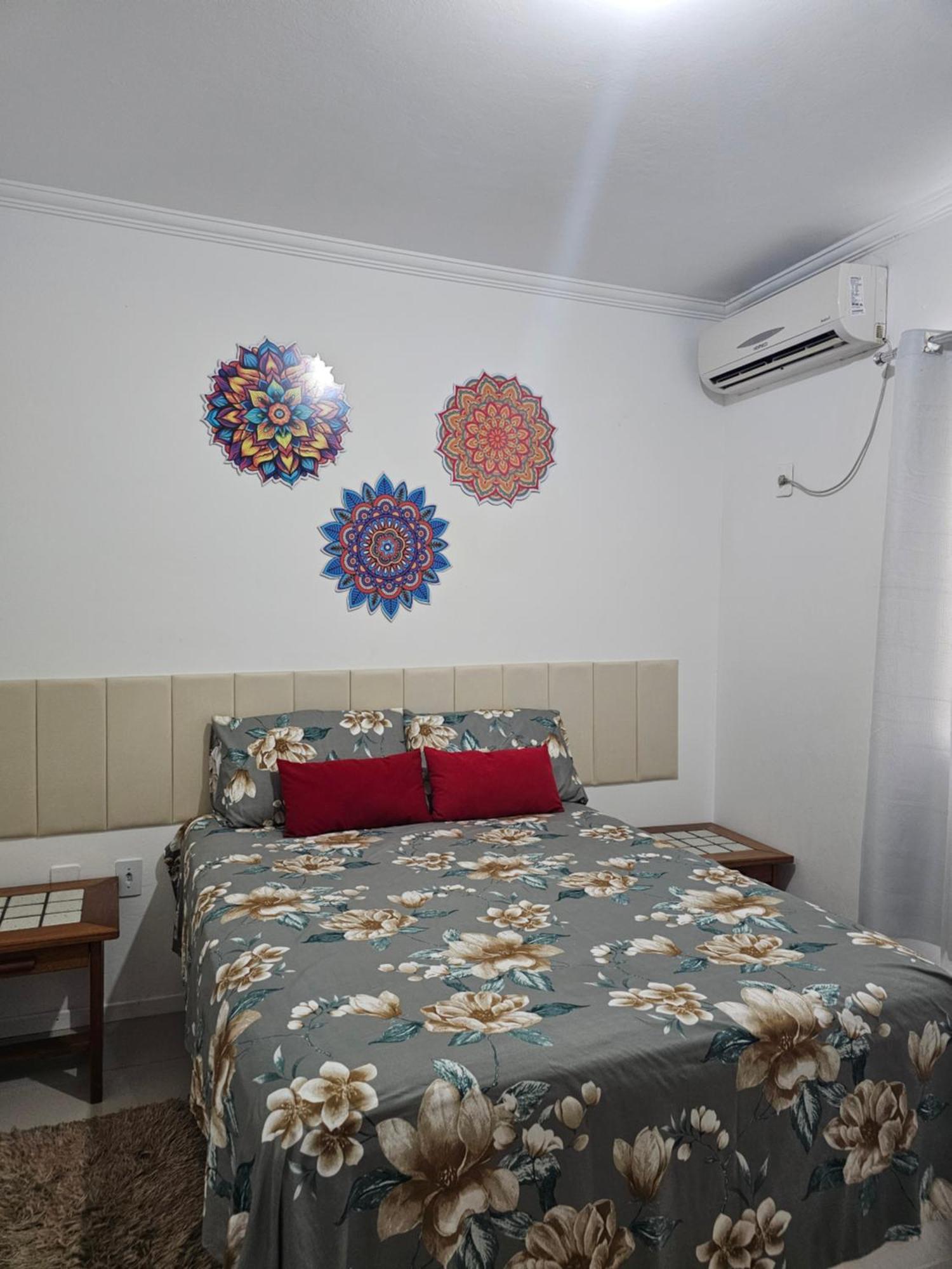 Apartamento Nos Ingleses Florianópolis