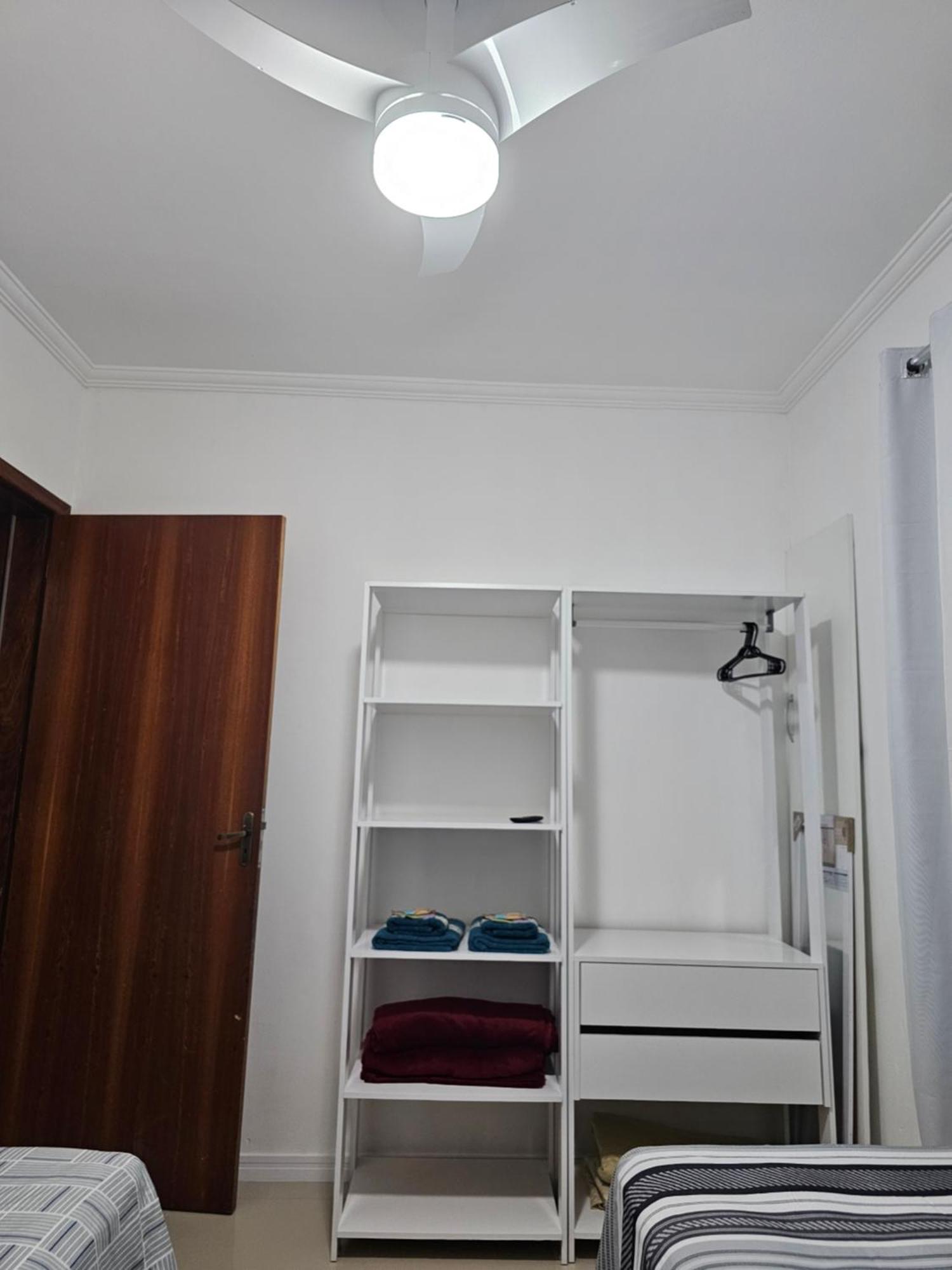 Nos Ingleses Apartamento *